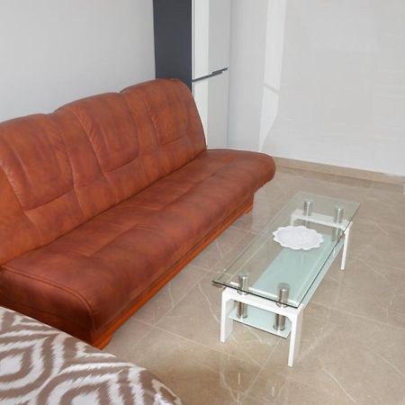 Studio Apartman Kata เปอร์วิช เชปูริเน ภายนอก รูปภาพ